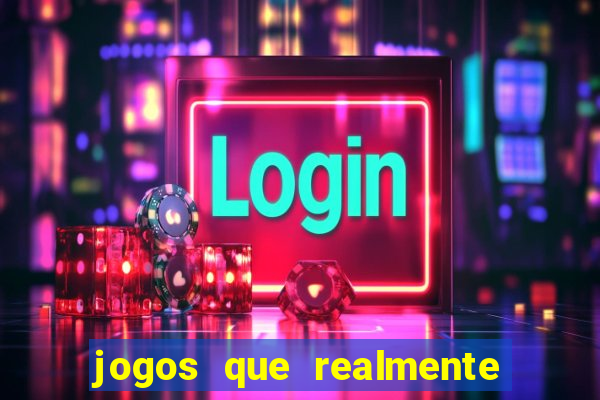 jogos que realmente paga no paypal